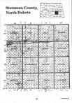 Index Map 4, Stutsman County 1998